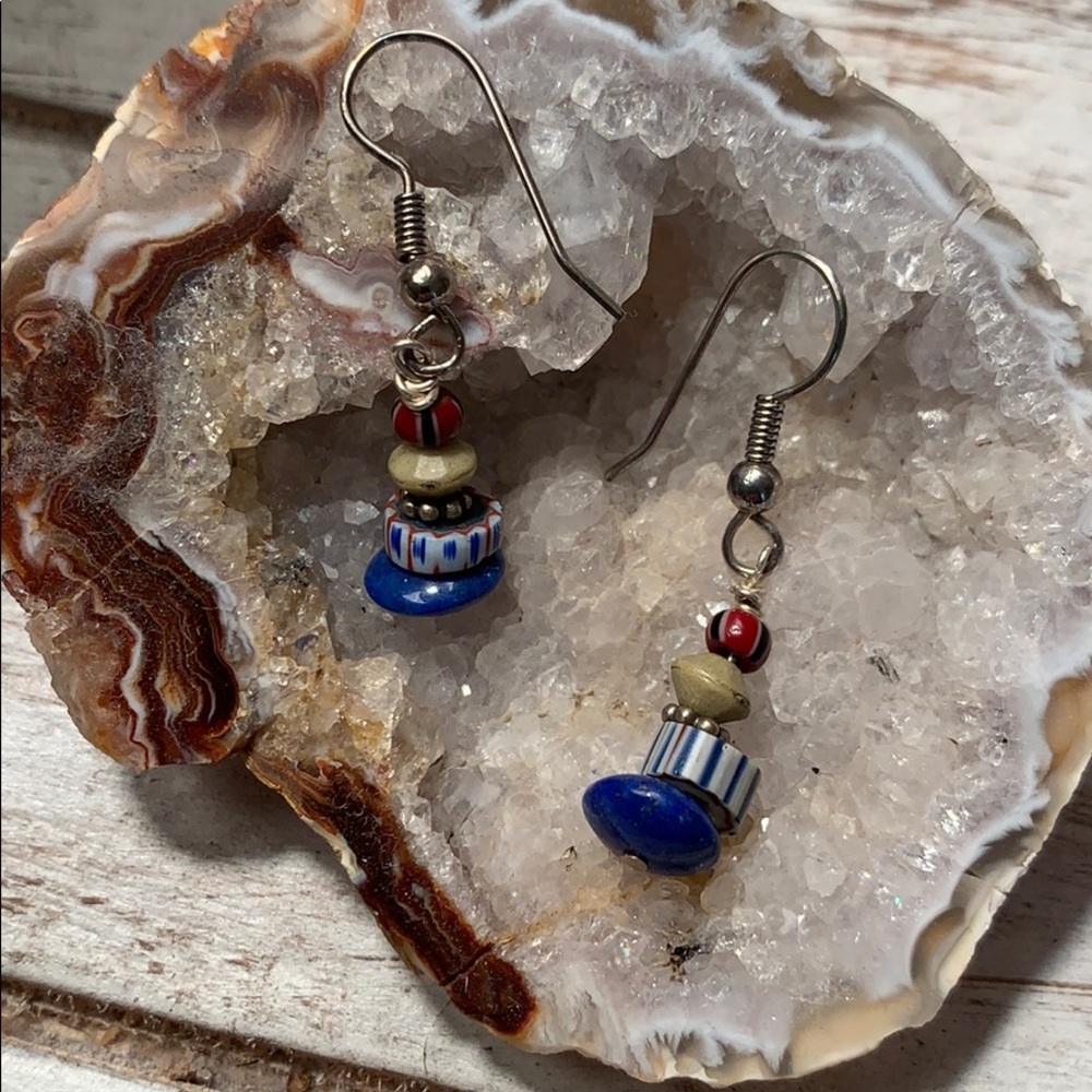 Jes MaHarry Earrings - SUNDANCE